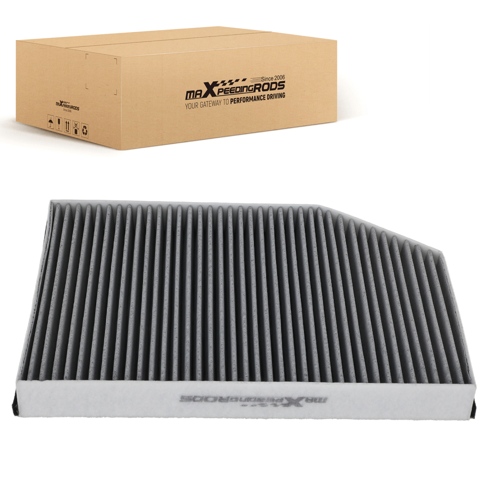 Cabin Air Filter compatible for BMW 230i 430i M240i 2021-2023 CF12553 WP10427