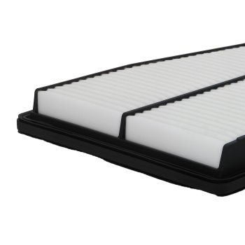 2PC Air Filter compatible for Hyundai Santa Fe/Sonata Hybrid 2020-2025 28113-P0400