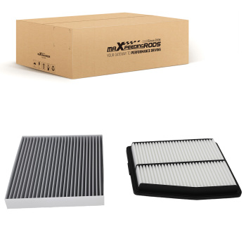 2PC Air Filter compatible for Hyundai Santa Fe/Sonata Hybrid 2020-2025 28113-P0400