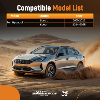 1Pcs Engine Air Filter compatible for Hyundai Elantra 2021-2025 28113-AA100 CA12879 WA11233