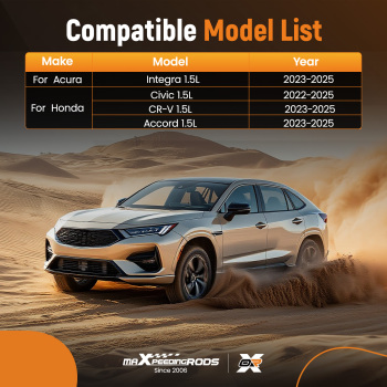 Engine Air Filter CA12932 compatible for Honda Accord/Civic 1.5L 1722064AA00 PA99892