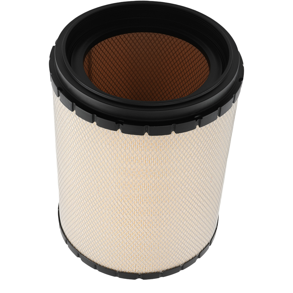 2Pcs Air Filter for International compatible for Prostar 2003 - 2016 AF26103 3551814C1 P613336