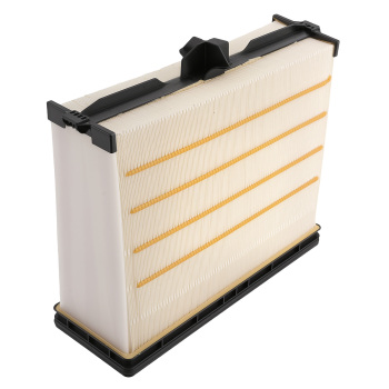 2PC Air Filter for Tractors Combines ATV AF55014 AF55308 DBA5292