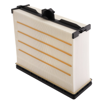 2PC Air Filter for Tractors Combines ATV AF55014 AF55308 DBA5292