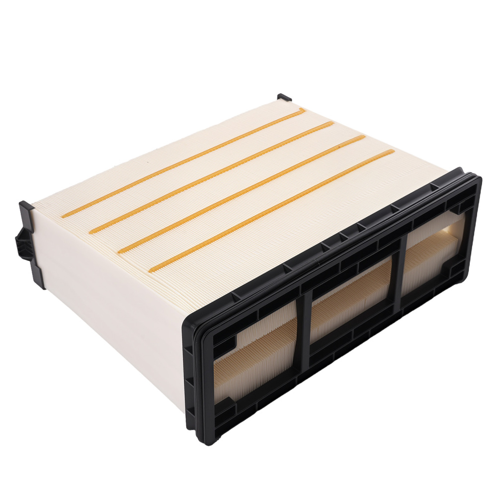 2PC Air Filter for Tractors Combines ATV AF55014 AF55308 DBA5292