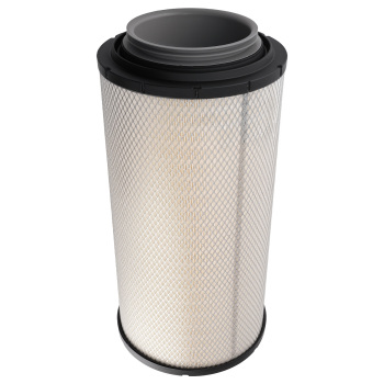 Air Filter compatible for Kenworth T800W C15 compatible for CUMMINS ISX P614556 P625128 WA10149