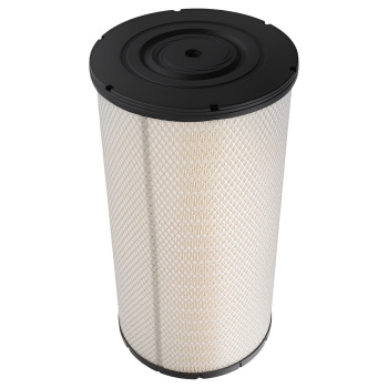 Air Filter compatible for Kenworth T800W C15 compatible for CUMMINS ISX P614556 P625128 WA10149
