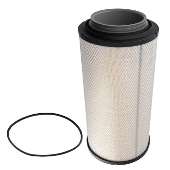 Air Filter compatible for Kenworth T800W C15 compatible for CUMMINS ISX P614556 P625128 WA10149