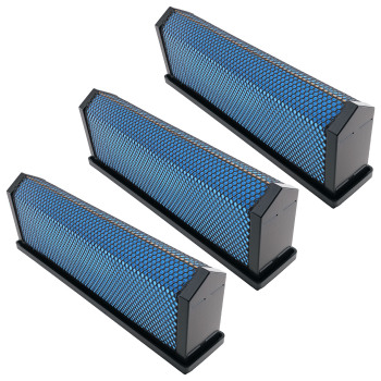 AF27879 Air Filter compatible for Freightliner Cascadia 122SD 2008-2016 CA5790 83478