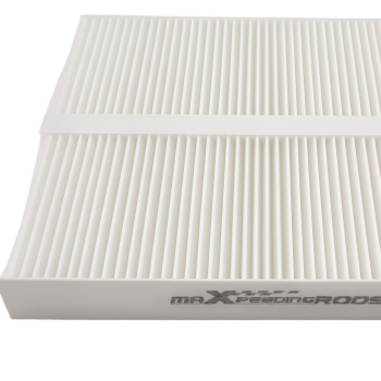 4PCS Cabin Air Filter compatible for Kenworth Peterbilt PA30093 X19987001 AF55839 P640110