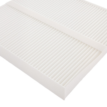 4PCS Cabin Air Filter compatible for Kenworth Peterbilt PA30093 X19987001 AF55839 P640110