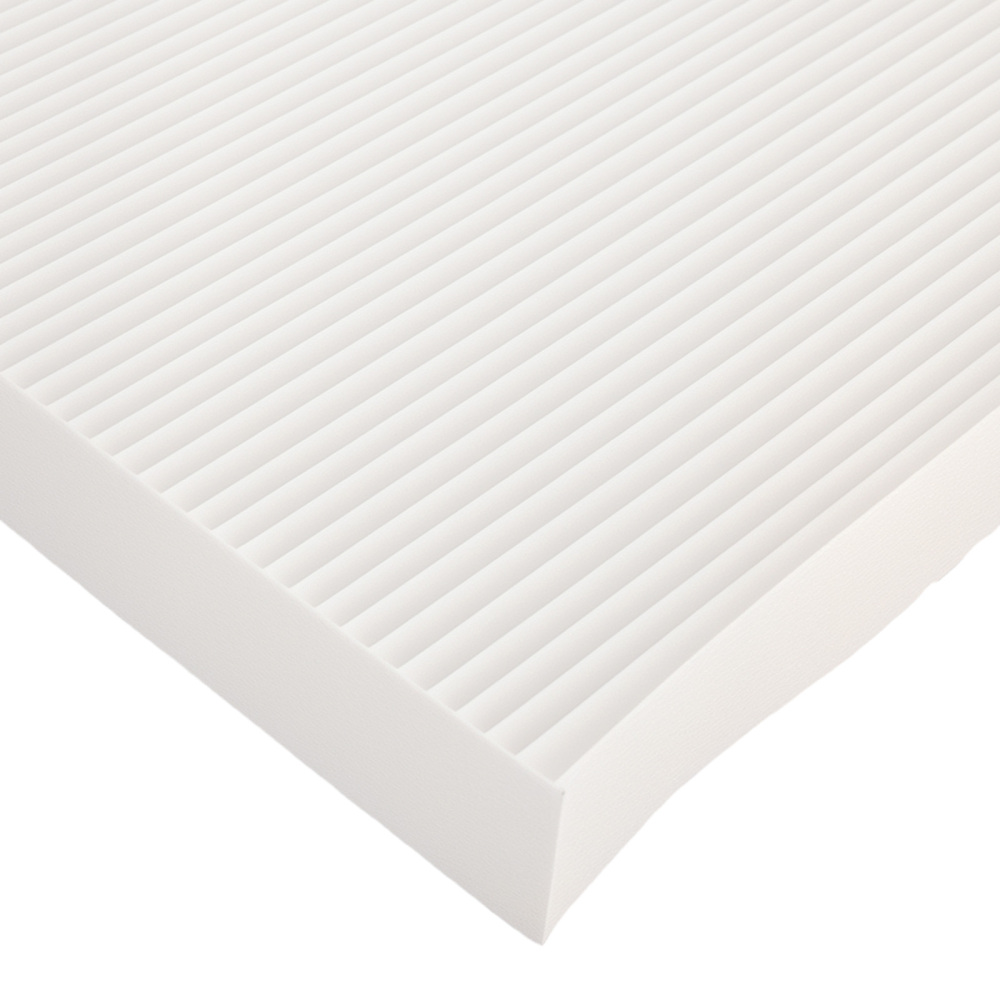 4PCS Cabin Air Filter compatible for Kenworth Peterbilt PA30093 X19987001 AF55839 P640110