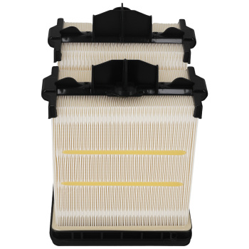 Air Cleaner Element compatible for Cummins F3.8 CM2350 F128C AF55020 SA16830 Premium