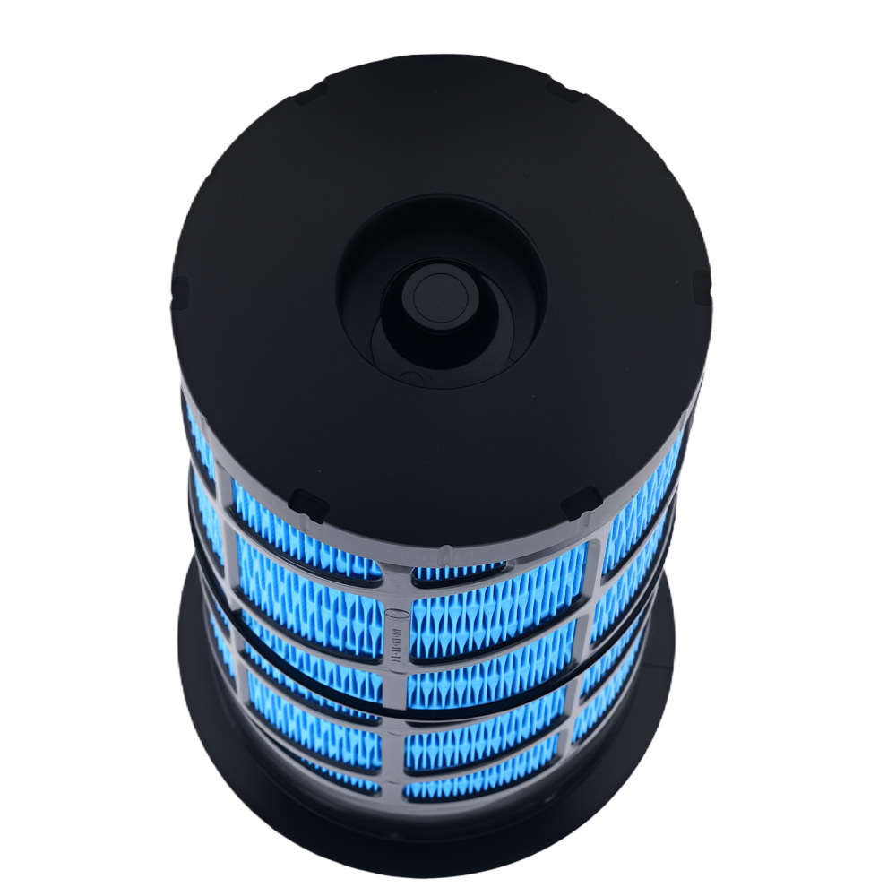 Engine Filter AT332908 compatible for John Deere 160DLC 160GLC 180GLC Excavator P611189