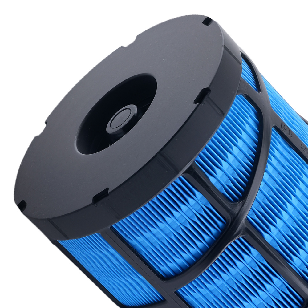 Engine Filter AT332908 compatible for John Deere 160DLC 160GLC 180GLC Excavator P611189