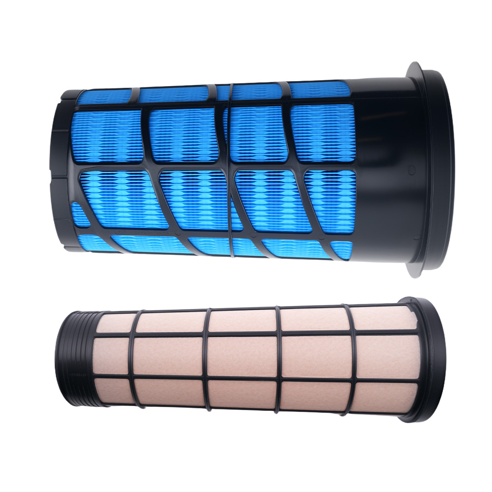 Engine Filter AT332908 compatible for John Deere 160DLC 160GLC 180GLC Excavator P611189