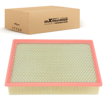 Air Filter compatible for Chevrolet Express compatible for GMC Sierra Cadillac Escalade 1999-2020 22845992