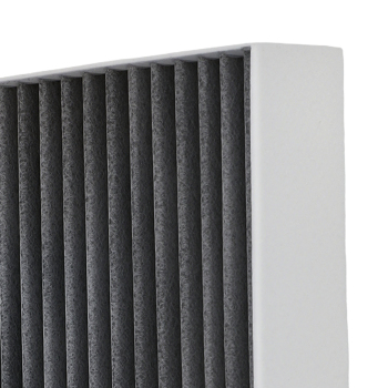 1x Cabin Air Filter compatible for Tesla Model S 2012-2016 PC99490X 1035125-00-A 800243C