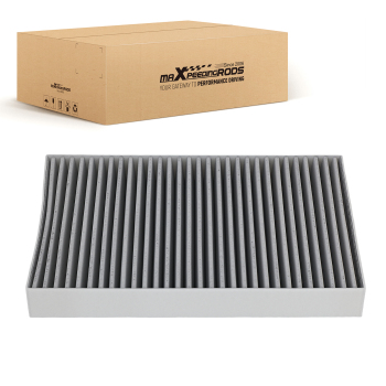 1x Cabin Air Filter compatible for Tesla Model S 2012-2016 PC99490X 1035125-00-A 800243C