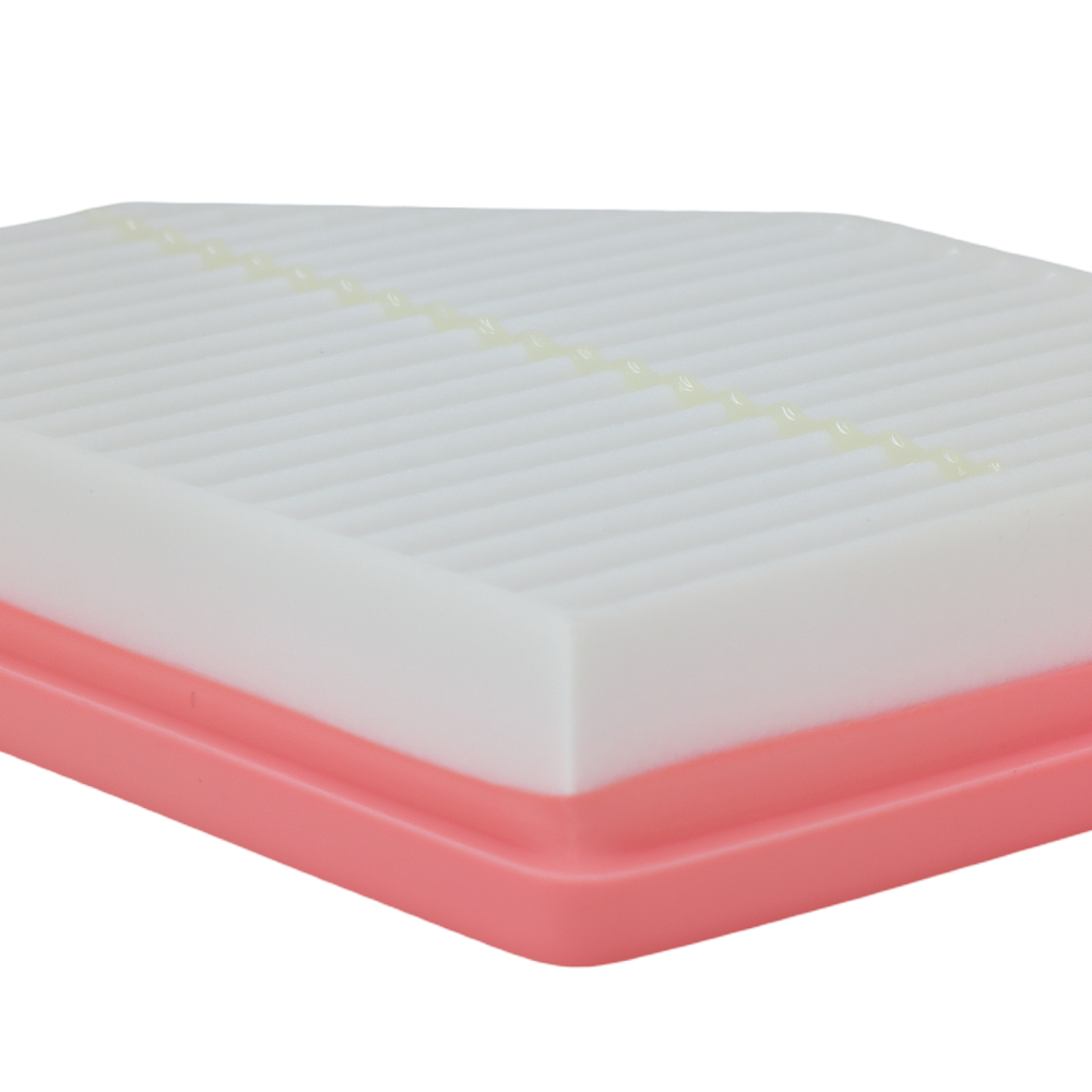 Air Filter compatible for Nissan Sentra 2.0L 2020-2025 16546-6LA0A Front CA12815 PA99575