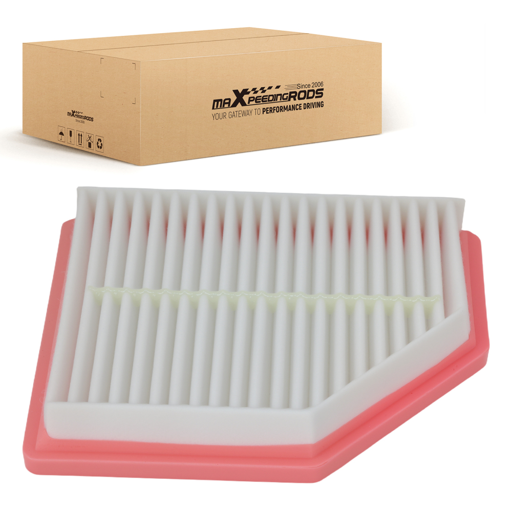 Air Filter compatible for Nissan Sentra 2.0L 2020-2025 16546-6LA0A Front CA12815 PA99575