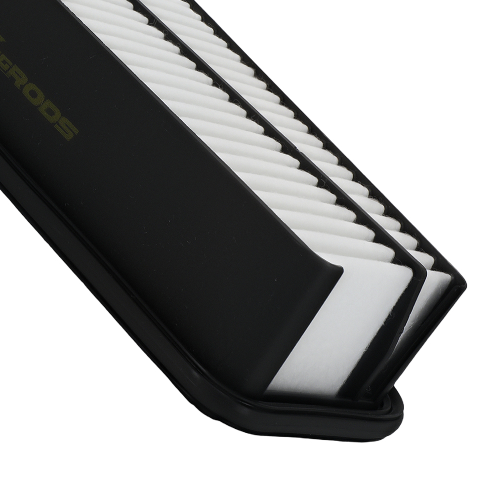 1pc Engine Air Filter compatible for Toyota 4Runner FJ Cruiser compatible for Tacoma CA9683 17801-0P010