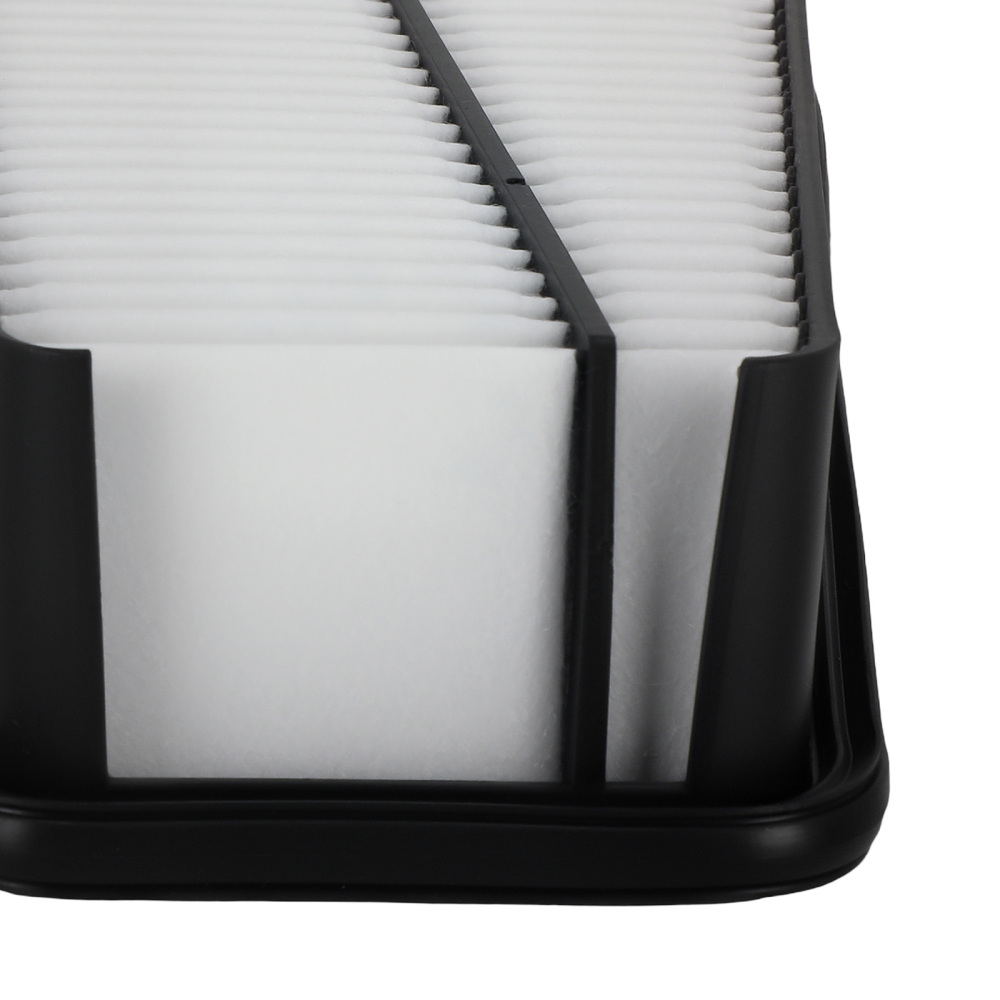 1pc Engine Air Filter compatible for Toyota 4Runner FJ Cruiser compatible for Tacoma CA9683 17801-0P010