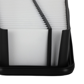 1pc Engine Air Filter compatible for Toyota 4Runner FJ Cruiser compatible for Tacoma CA9683 17801-0P010