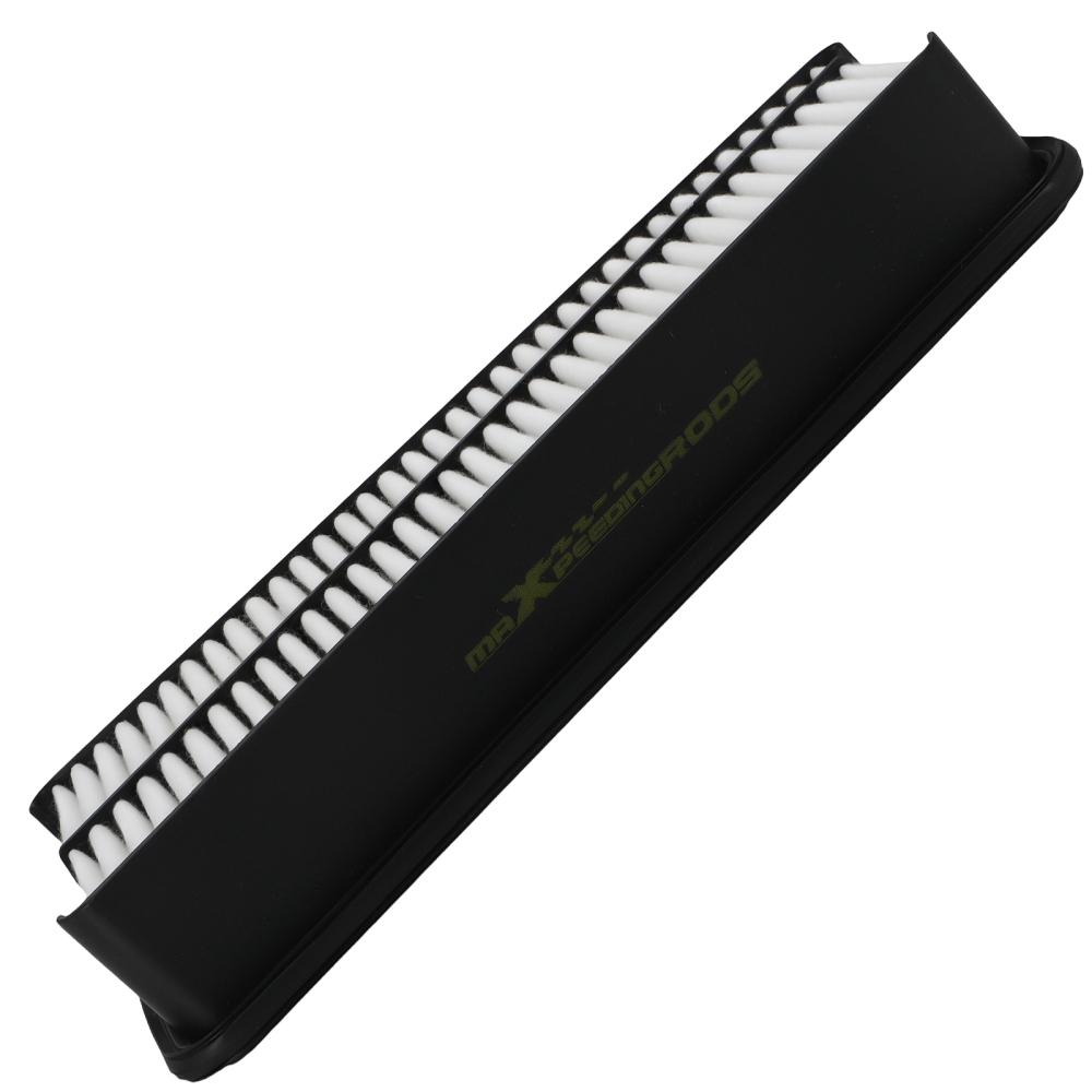 1pc Engine Air Filter compatible for Toyota 4Runner FJ Cruiser compatible for Tacoma CA9683 17801-0P010