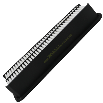 1pc Engine Air Filter compatible for Toyota 4Runner FJ Cruiser compatible for Tacoma CA9683 17801-0P010