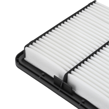 CA9997 Engine Air Filter compatible for Subaru Forester 2.0L 2.5L 2009-2018 SA9997