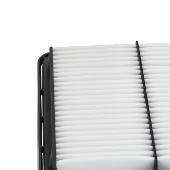 CA9997 Engine Air Filter compatible for Subaru Forester 2.0L 2.5L 2009-2018 SA9997