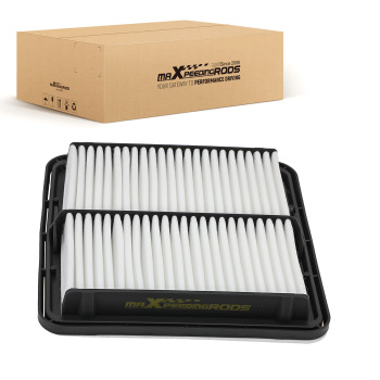 CA9997 Engine Air Filter compatible for Subaru Forester 2.0L 2.5L 2009-2018 SA9997