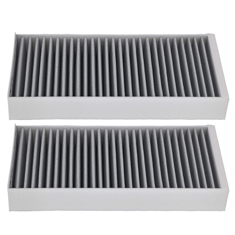 A/C Cabin Air Filter compatible for MINI Clubman Countryman F54 F60 2016-2022 WP2131