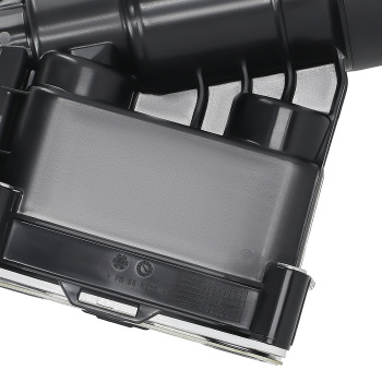 Boîtier de Filtre Huile + Joint compatible pour BMW Série 1 2 3 4 5 X1 11427800066