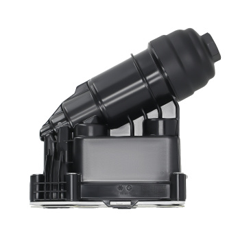 Scatola Filtro Olio compatibile per BMW F20 F30 F10 X1 E84 2009-2020 11427800066