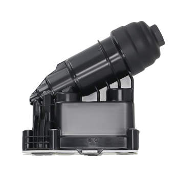 Housing Filter Aceite for BMW F20 F30 E90 F10 X1 11427800066 2004-2020