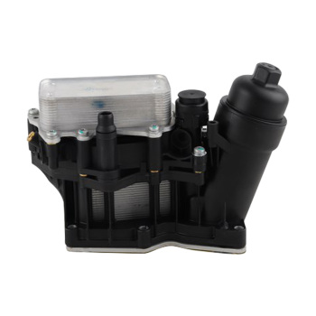 Oil Filter HousingCoolerSeals compatible for Bmw 1 3 5 Series F10 F20 F30 8507697