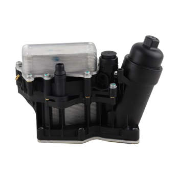 Oil Filter HousingCoolerSeals compatible for Bmw 1 3 5 Series F10 F20 F30 8507697