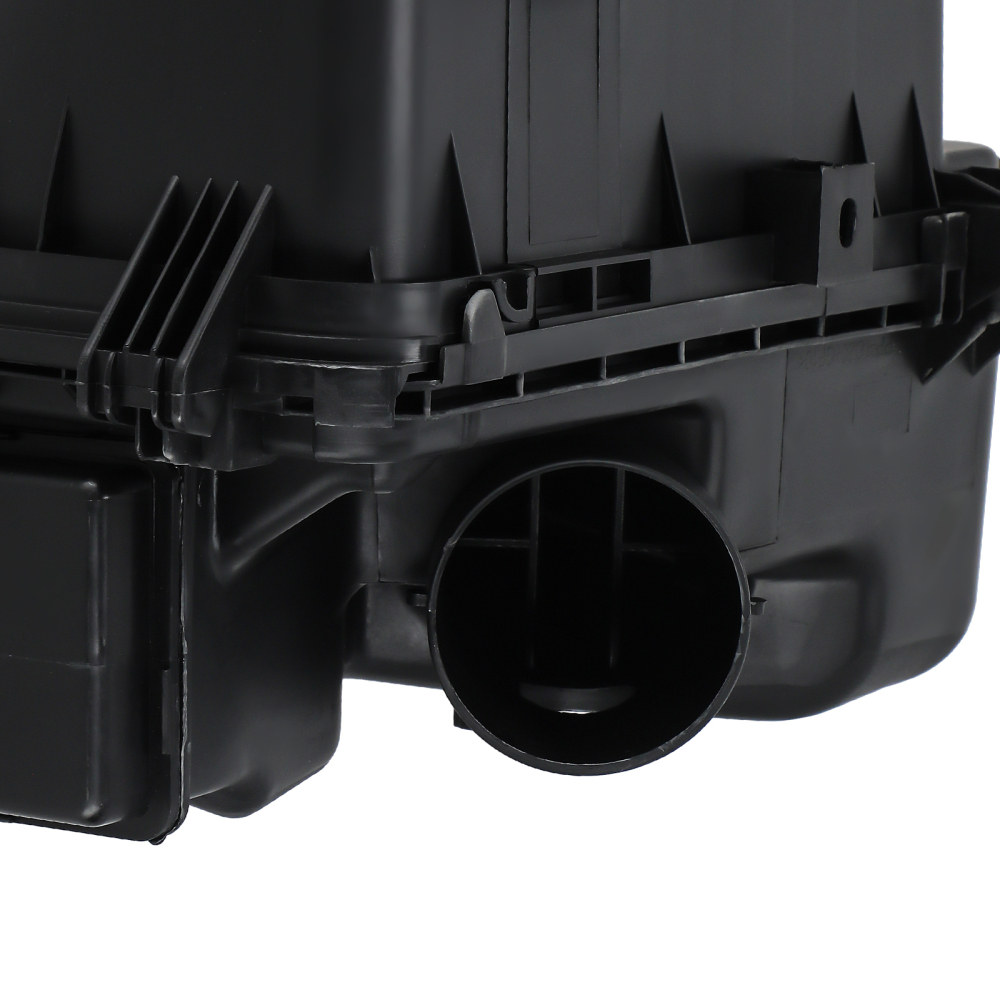 Air Cleaner Filter Box compatible for Toyota Sienna Camry Solara compatible for Lexus V6 04-08 3.0L 3.3L