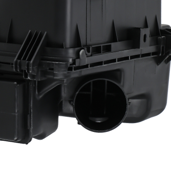 Air Cleaner Filter Box compatible for Toyota Sienna Camry Solara compatible for Lexus V6 04-08 3.0L 3.3L