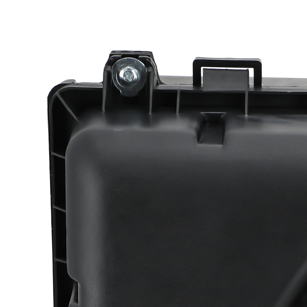 Air Cleaner Filter Box compatible for Toyota Sienna Camry Solara compatible for Lexus V6 04-08 3.0L 3.3L