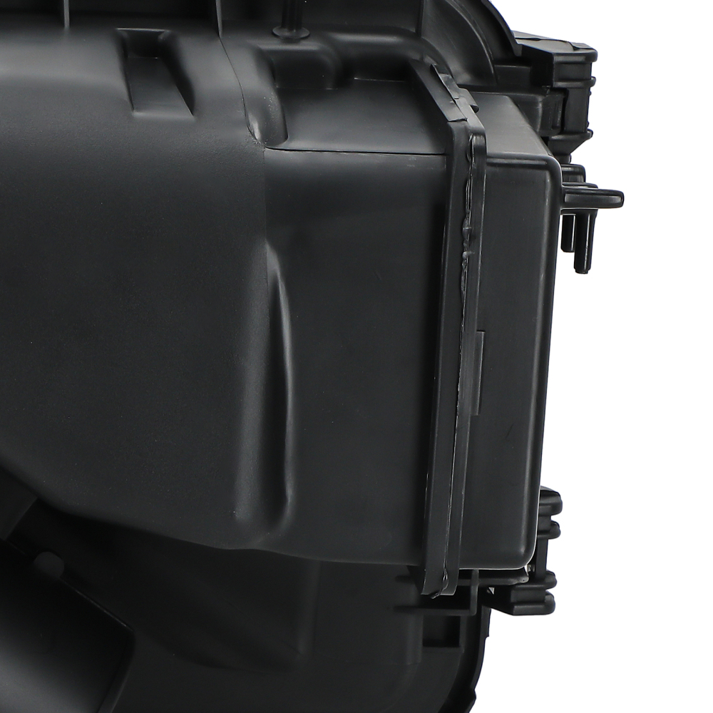 Air Cleaner Filter Box compatible for Toyota Sienna Camry Solara compatible for Lexus V6 04-08 3.0L 3.3L