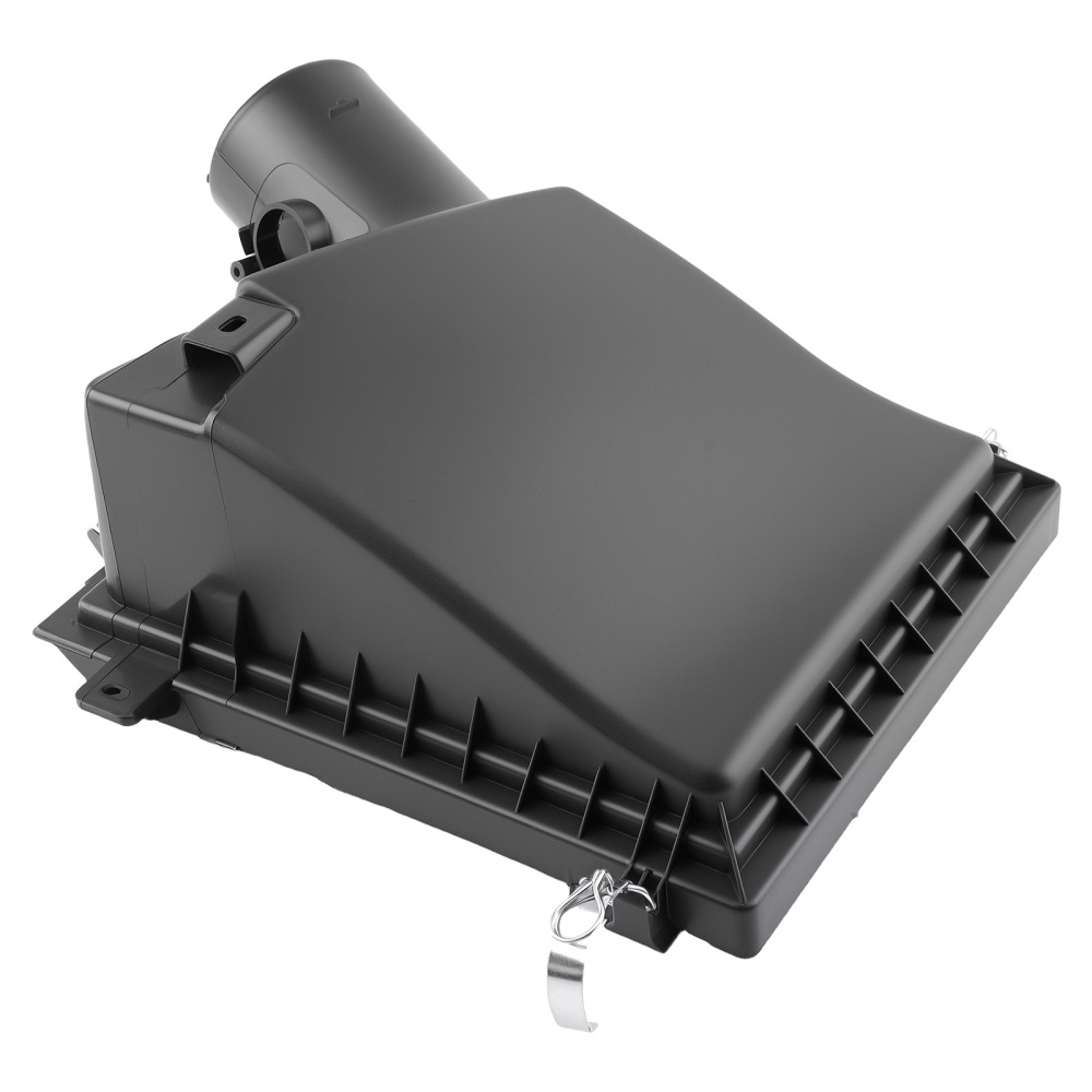 Air Cleaner Assembly compatible for Toyota Tacoma 2015-2022 177000P230 Black Housing
