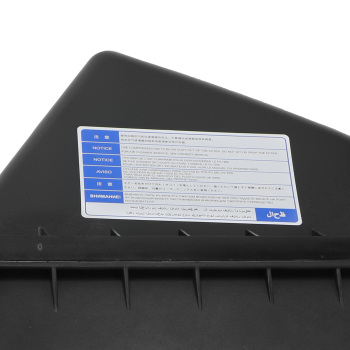 Air Box Assembly compatible for Toyota RAV4 2013-2018 177000V140 1770036270 Black