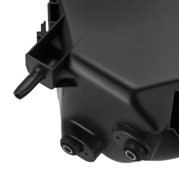 Air Box Assembly compatible for Toyota RAV4 2013-2018 177000V140 1770036270 Black