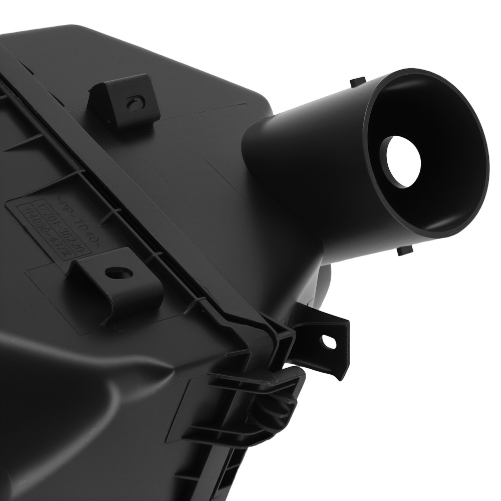 Air Box Assembly compatible for Toyota RAV4 2013-2018 177000V140 1770036270 Black
