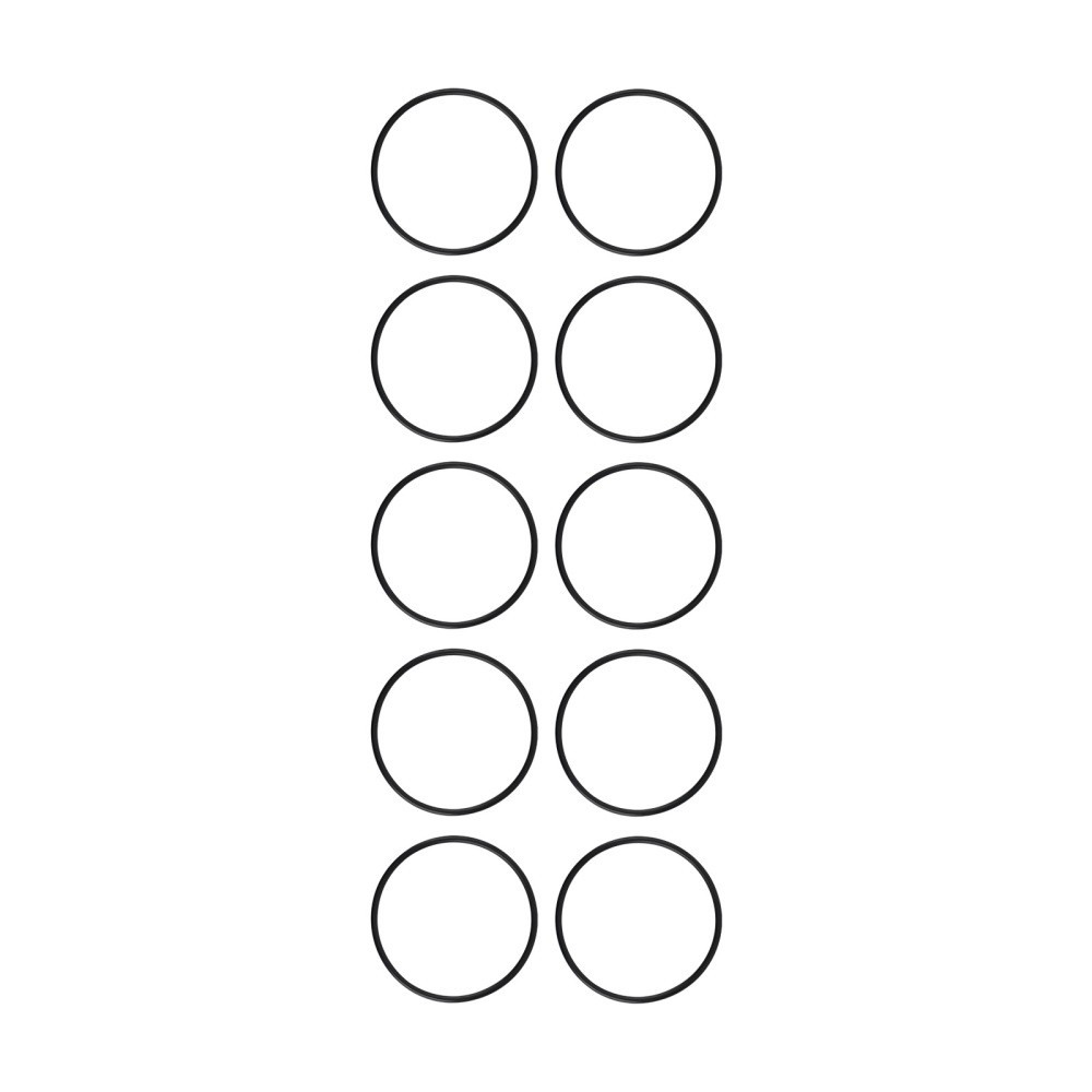 10Pcs New Oil Filter compatible for Land Rover Range Rover RR Sport LR4 3.0L 5.0L LR011279