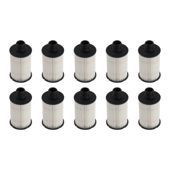 10Pcs New Oil Filter compatible for Land Rover Range Rover RR Sport LR4 3.0L 5.0L LR011279