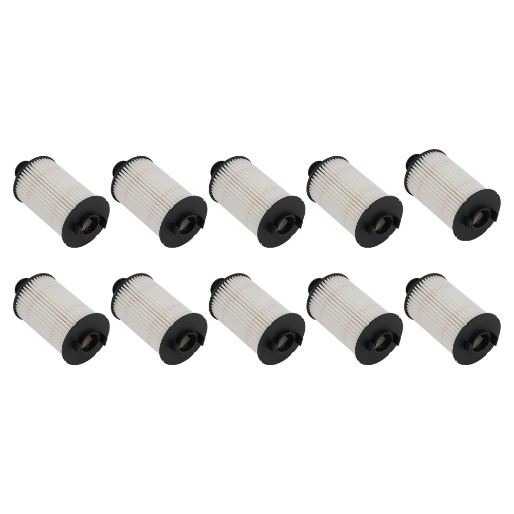 10Pcs New Oil Filter compatible for Land Rover Range Rover RR Sport LR4 3.0L 5.0L LR011279